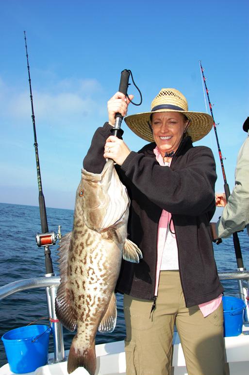 Established a commercial gag and shallow-water grouper quota adjustment to account for dead discards. Made adjustments to multi-use IFQ shares in the grouper Individual Fishing Quota program.