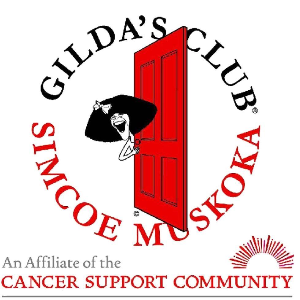 Thursday, July 5 th, 2018 Bear Creek Golf Club 8545 Simcoe Road 56 Utopia, ON L0M 1T0 For additional information, please contact Katherine Speirs at 705-726-5199 katherine@gildasclubsimcoemuskoka.