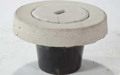 IS-150 CAST IRON ENCASED (MMM1) 229 150 PCSW2240 SEWER IS-340 340