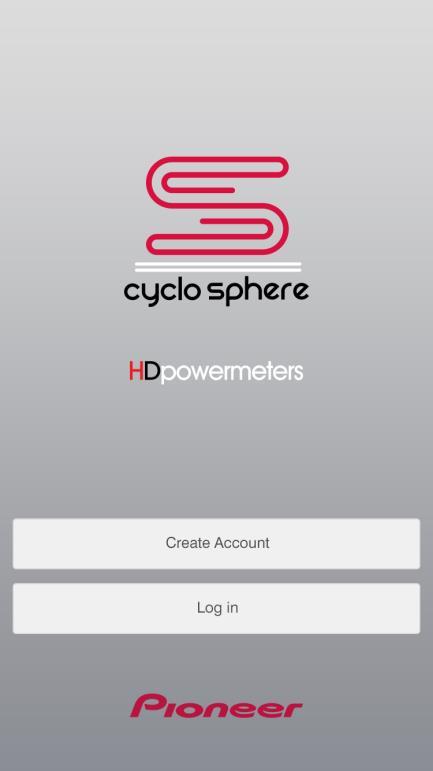 ios App Search Cyclo-Sphere in the App Store Easy to use, fast, and powerful.
