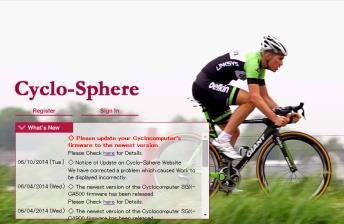 Cyclo-Sphere - PC How to