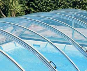 pool roofings that you