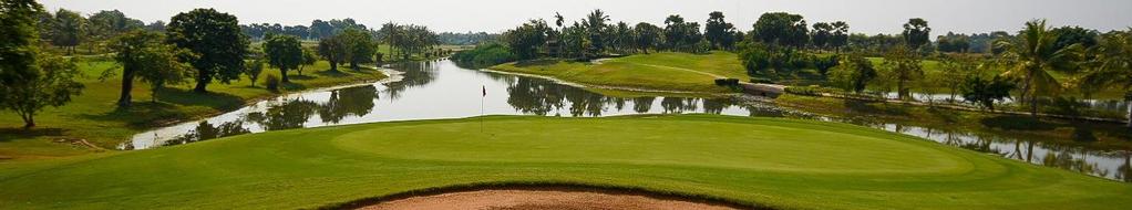 Club. Managed by the Sofitel group, the course if of the finest