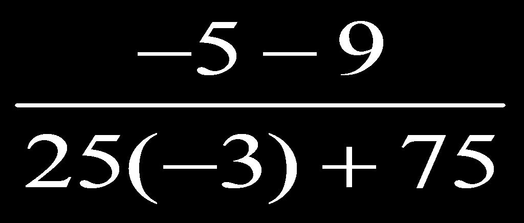 equal zero Example 3 Which values for x ARE allowed on the bottom of