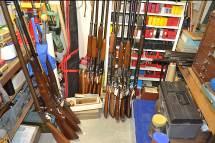 2700 State Street, Bismarck, ND Gail has been involved with shooting, hunting, and