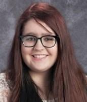 Mikaela has only attended BF-DC Schools for the 2016-2017 school year but has been active in choir and helping in the library.