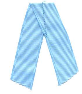 1972-1978 (Captain s Warrant) and Trefoil at bottom on bright blue enamel. Note: Worn on light blue crossed ribbon tie. 1. A1063 2.