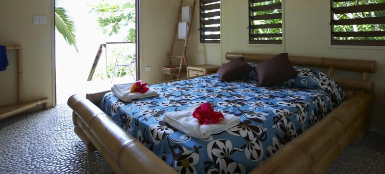 Location Located in the Fiji Islands premier destination, the Yasawa Islands, Mantaray Island Resort sums up the perfect Fijian holiday.