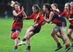 Female club teams have increased by 135% since 2008 with the key increase being in