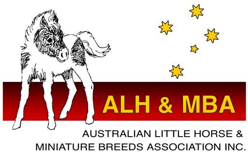 Registry Handguide 1 1 st Edition 2004 ANNEXURE 4 THE AUSTRALIAN LITTLE HORSE & MINIATURE BREEDS ASSOCIATION