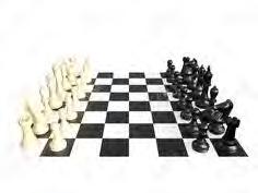 In Europe, chess evolved into roughly its current form in the 15th century.