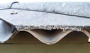 often survey reports have already been made of sites where asbestos is present. These are known to the site manager who will consider this before releasing the Permit to Work.