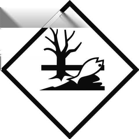 Environmental hazards Environmentally Hazardous Substance Special precautions for user EmS F-A, S-F 15.
