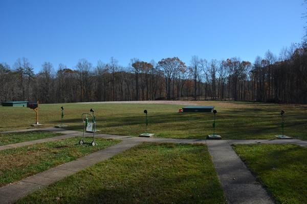 Trap Range Wobble is the furthest (right) of 4 trap fields, and
