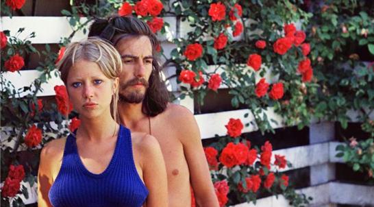 With so many incredible people in common, it s a wonder the lives of Pattie Boyd and Henry Diltz never crossed sooner.