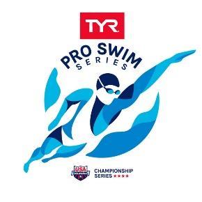 Rev. 3/6/18 2018 TYR Pro Swim Series Columbus, OH July 5-8, 2018 (Thu-Sun) McCorkle Aquatic Pavilion, The Ohio State University THIS MEET WILL BE CAPPED AT APPROXIMATELY 600 SWIMMERS (EXCEPT AS