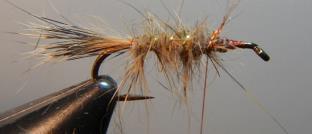 Monthly Newsletter of the Santiam Flycasters Page 10 Page 10 July Fly of the Month 5.