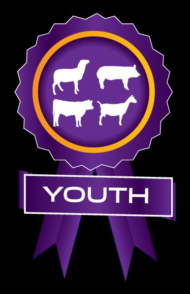 2017 Youth Livestock Rules ENTRY DEADLINE Market Animals... August 1, 2017 Breeding Animals... September 15, 2017 Feeder Animals... September 15, 2017 ARRIVALS.