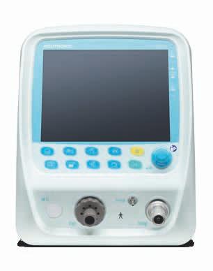 fabian HFO Finding your Device Our range of highend neonatal ventilators, fabian HFO, will allow you to get the best performance for your NICU in every situation.