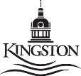 To: From: Resource Staff: City of Kingston Report to Arts Recreation & Community Policies Committee Report Number ARCP 18-001 Chair and Members of the Arts Recreation & Community Policies Committee