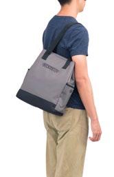 Oxford Carrier A patented carrier system designed to fit to
