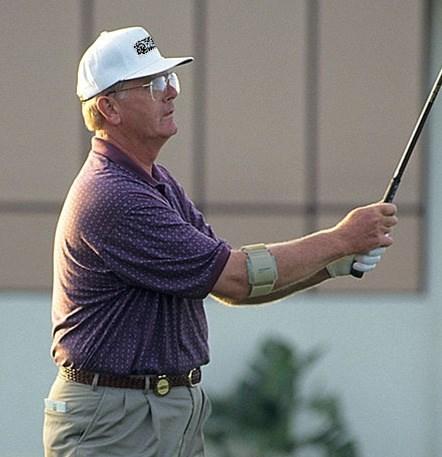 PGA Professionals in our Association. The Matches honor the service and legacy of the 27th President of the PGA of America, Dick Smith, Sr. A native of Baltimore, MD, Mr.