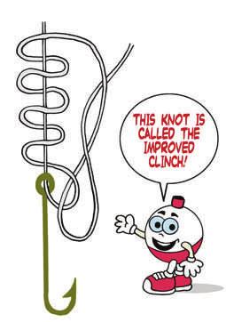 KID S PAGE The Perfect Knot!