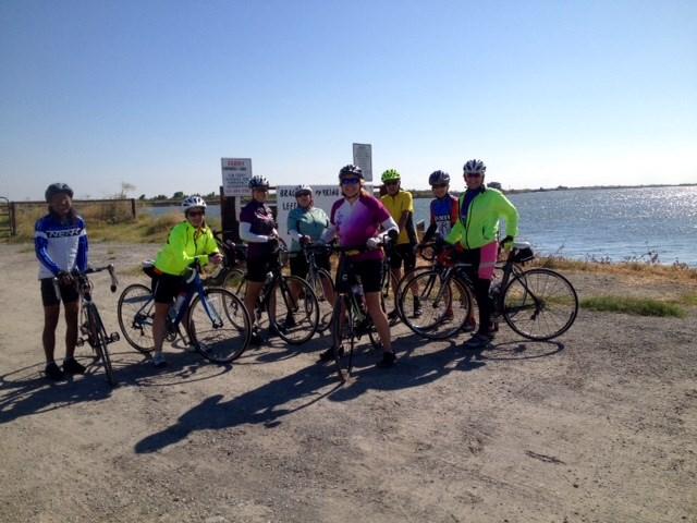 Jersey Island Ride - August 12th by