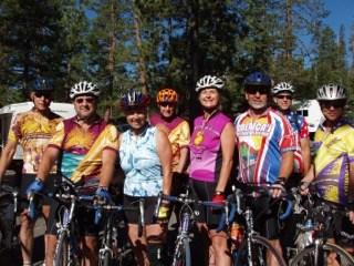Sunday Morning Rides Meet @ Bagel Street Cafe 3181 Balfour Rd. Brentwood, CA. 94513 Corner of Balfour Rd. & Rossano St.