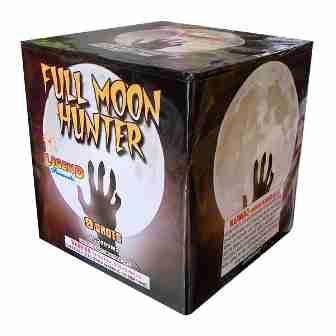 Full Moon Hunter $7.