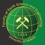 University of Miskolc Faculty of Earth Science and Engineering Department of Petroleum Engineering Title Drilling Mud Performance in Hole