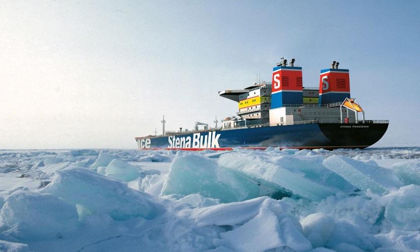 * Some uncertainty over what was agreed to > Whether U.S. just agreeing to subject government icebreakers undertaking marine scientific research (MSR) to the Canadian