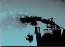 (v) Further addressing air emissions from ships Two air emission issues continue to be especially difficult within the IMO + Reducing black carbon emissions Black carbon, emitted from ships through