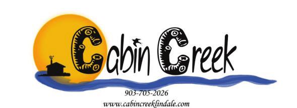 -903-533-0214 Cabin Creek