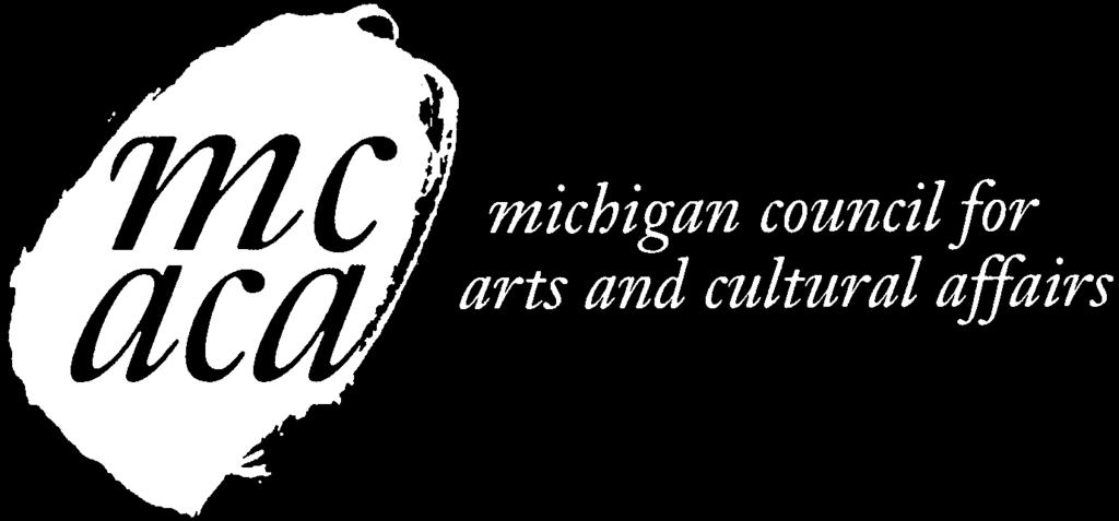 The Great Michigan READ The Michigan Humanities Council connects people and communities by fostering and creating quality cultural