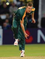 ROYAL LONDON ONE- DAY CUP Enjoy a leisurely summer s day or evening of high-class entertainment, featuring a strong Notts Outlaws side