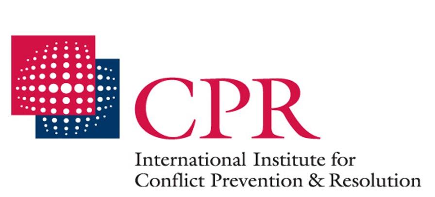 2017 CPR INTERNATIONAL MEDIATION COMPETITION RULES SUMMARY DEFINITIONS... 2 1. INTRODUCTION, GOALS AND OVERVIEW OF THE COMPETITION... 3 2. PARTICIPATION AND ELIGIBILITY... 4 2.1. ELIGIBLE PARTICIPANTS.