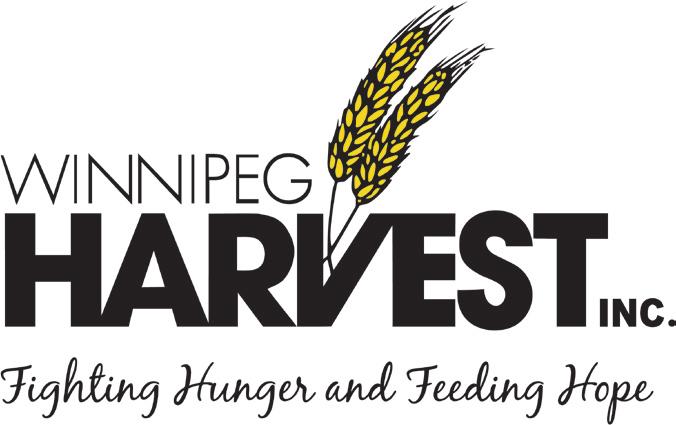 Winnipeg Harvest needs your help to Fight Hunger and Feed Hope! For each loonie donated, Winnipeg Harvest can distribute $20 worth of food to feed hungry people.