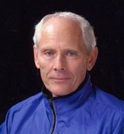 Coaching Staff Jack T. Daniels, PhD, Head Coach Jack brings to TEAM ALTIUS, 31 years of experience as a high-level track and cross country coach.