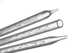 Serological pipettes Designed for easy and accurate dispensing, polystyrene HTL serological pipettes are perfect for a wide range of applications.