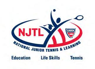 FIRST SERVE LIFE SKILLS CURRICULUM Game Level Instructor Guide USTA/National Junior Tennis &