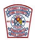 SCBA MAINTENANCE SCOPE Stoney Point Fire Department Self-contained breathing apparatus provides respiratory protection under conditions of oxygen deficiency or in concentrations of toxic gases