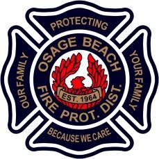Minimum Specifications For the OSAGE BEACH FIRE PROTECTION DISTRICT Fire Chief