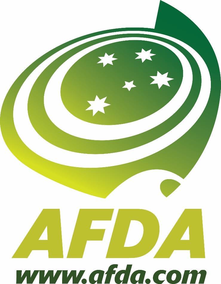 Australian Flying Disc Association Australian Under-22