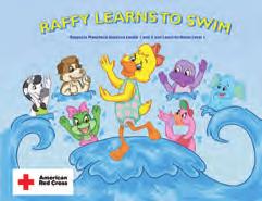 More for Your Community Water Safety Publications Water Safety Handbook This 57-page handbook, produced for parents, covers the following topics: The risk of drowning The risk of head, neck or back