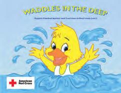 Cold-related emergencies Fun characters and an engaging story help children prepare for swim lessons and enable parents and caregivers to work with their children to practice skills outside of class.