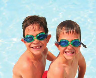 necessary to prevent, recognize and respond to many types of aquatic emergencies.