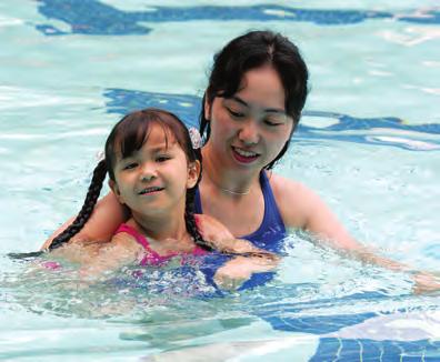 Course length: 5 hours Certification: Personal Water Safety for 3 years Water Safety Presentations Download at instructorscorner.