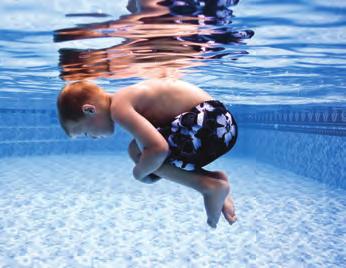 Training for Your Community (Certification provided only where noted) Course Prerequisites Objectives Training for Your Community Learn-to-Swim Program With an emphasis on drowning prevention and