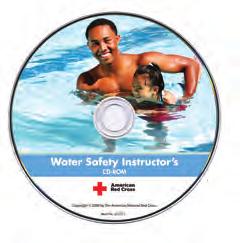 introduced Treading water for 2 minutes Water Safety Training Manuals Instructor s Manual with CD-ROM FREE download at instructorscorner.